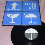 RI #42 Fluid To Gas Flow